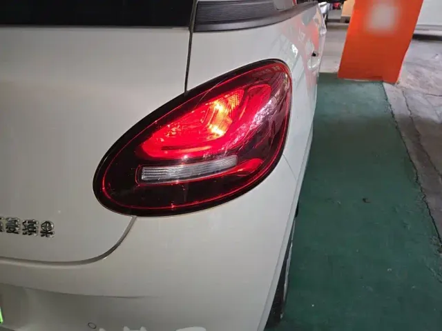 Wuling Bingo — Фото автомобиля 7