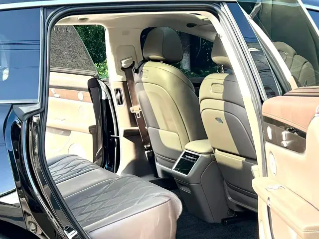 Stelato S9T — Фото автомобиля 10