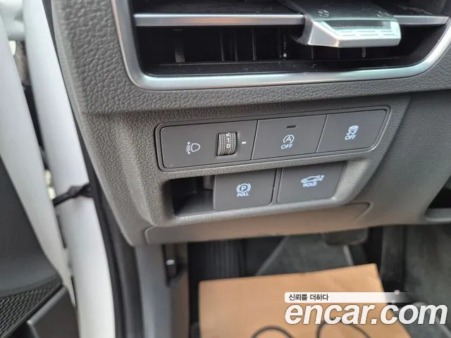 Hyundai Sonata DN8 — Фото автомобиля 13