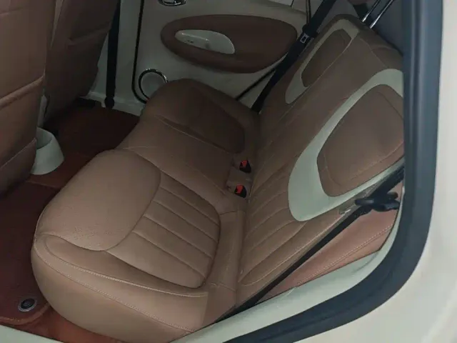 Wuling Bingo — Фото автомобиля 16