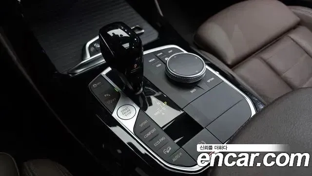 BMW X4 G02 — Фото автомобиля 9
