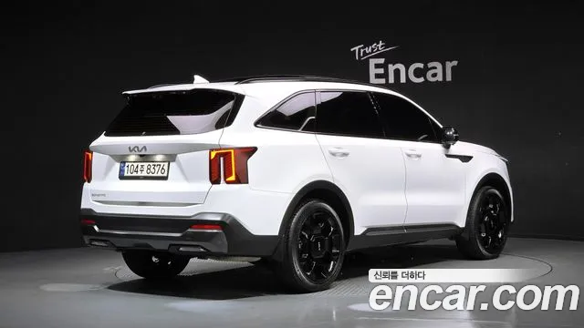 Kia Sorento — Фото автомобиля 2