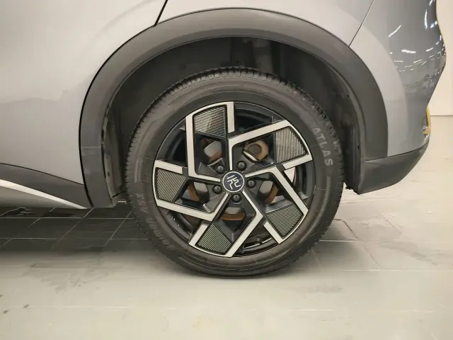 BYD Yuan PLUS — Фото автомобиля 16