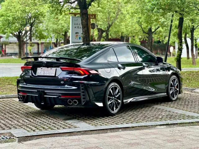 GAC Trumpchi Emkoo — Фото автомобиля 4