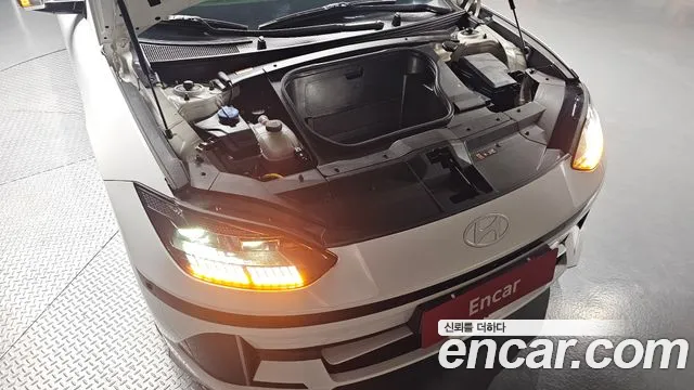 Hyundai Ioniq6 — Фото автомобиля 6