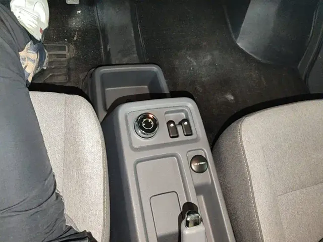 Wuling Yangguang — Фото автомобиля 13