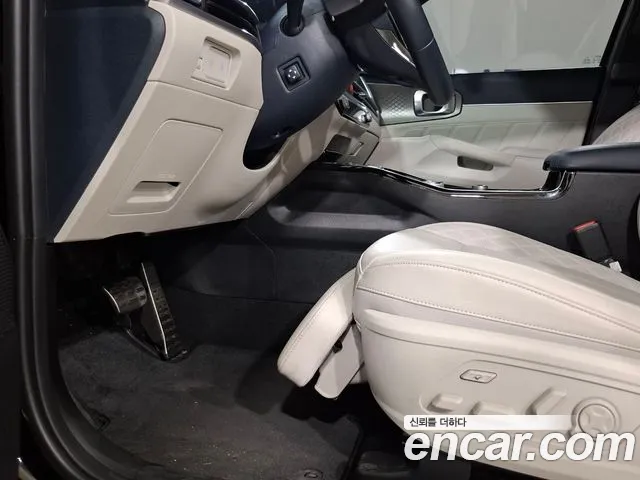 Kia Sorento — Фото автомобиля 9