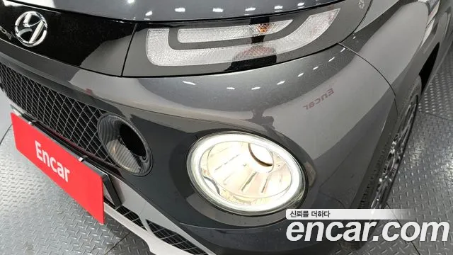 Hyundai Casper Casper Turbo Essential — Фото автомобиля 22