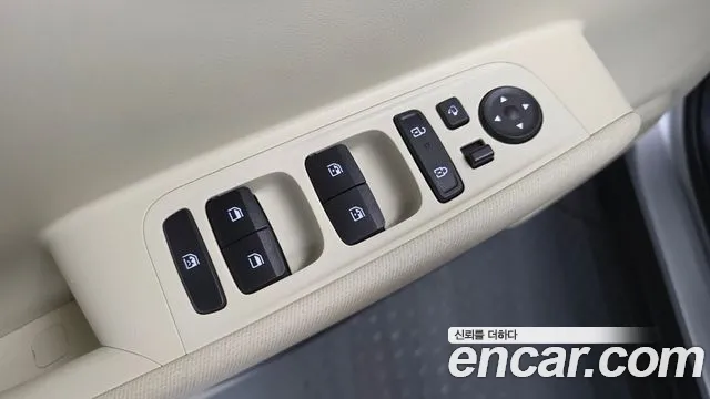 Hyundai Casper Electric — Фото автомобиля 29