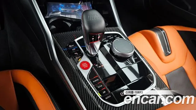 BMW M4 G82 — Фото автомобиля 12