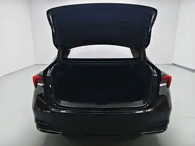 Buick LaCrosse — Фото автомобиля 14