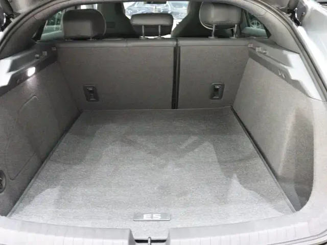 Audi E5 Sportback — Фото автомобиля 22