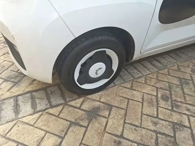 Wuling Hongguang Mini EV — Фото автомобиля 22