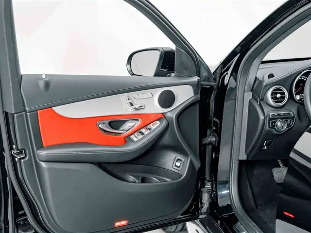 Mercedes-Benz GLC-Class — Фото автомобиля 15