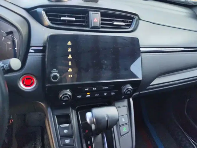 Honda Breeze — Фото автомобиля 13