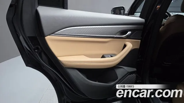 Renault Korea Grand Koleos — Фото автомобиля 14