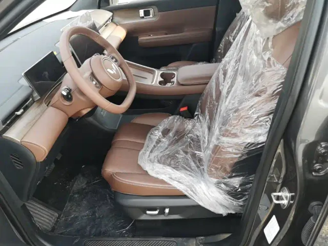 Wuling Starlight S — Фото автомобиля 14