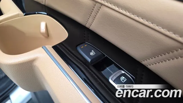 Kia Sorento Generation 4 — Фото автомобиля 25