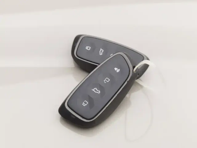 Haval Haval Xiaolong MAX 2025 Hi4 165 Ultra Smart Drive Edition — Фото автомобиля 19
