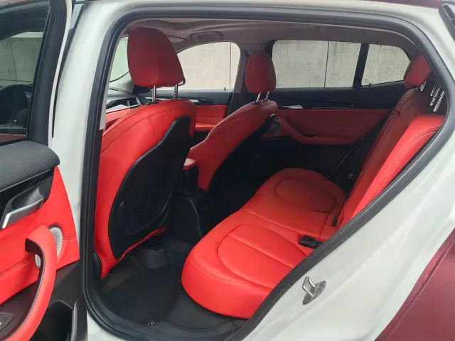 BMW X2 — Фото автомобиля 15