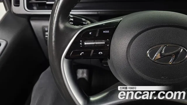 Hyundai Staria — Фото автомобиля 17