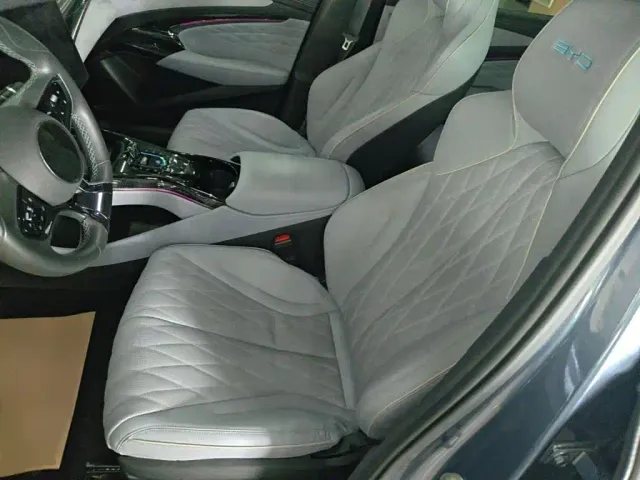 BYD Seal — Фото автомобиля 14