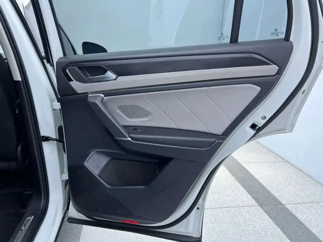 Volkswagen Tayron — Фото автомобиля 15