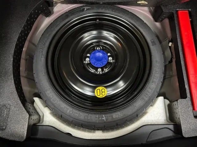 Toyota YARiS L Zhi Xuan 2022 1.5L CVT Luxury PLUS Edition — Фото автомобиля 18