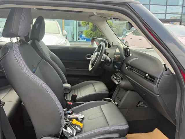 MINI Hatch — Фото автомобиля 8
