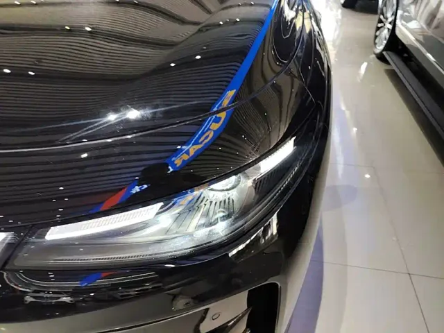 Leapmotor C16 — Фото автомобиля 23