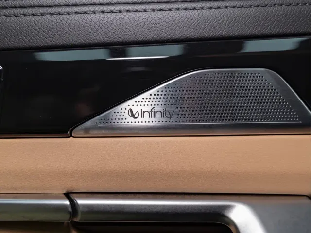 Geely Boyue L — Фото автомобиля 5