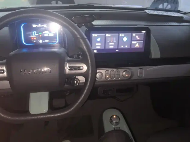 Changan Lumin — Фото автомобиля 12