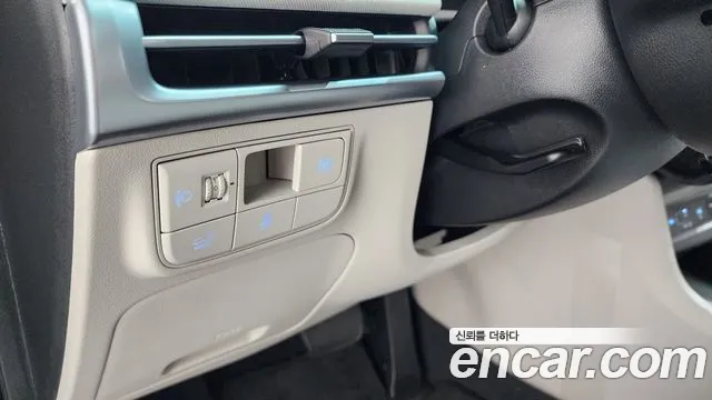 Hyundai Tucson NX4 — Фото автомобиля 27