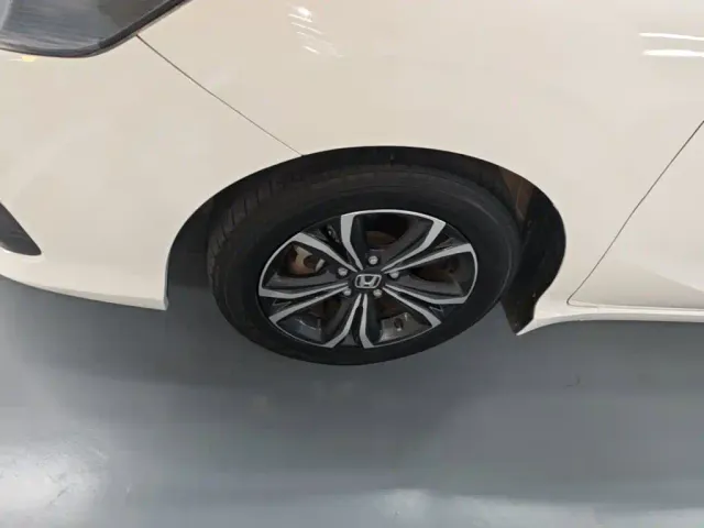 Honda Crider — Фото автомобиля 22