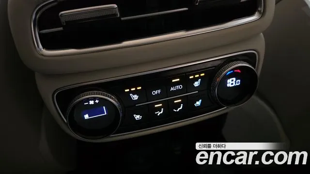 Genesis GV80 2.5T Бензин AWD — Фото автомобиля 17
