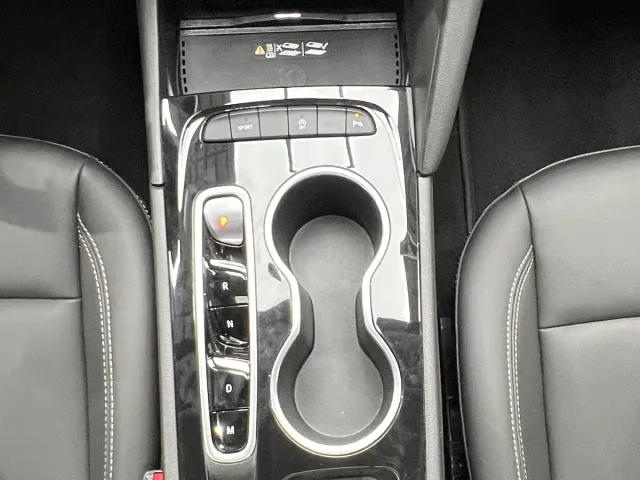 Buick Regal — Фото автомобиля 16