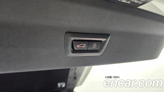 BMW X4 G02 — Фото автомобиля 20