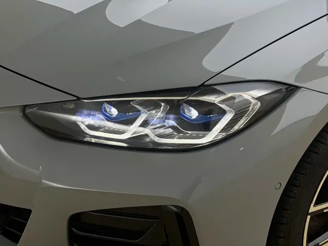 BMW 4 Series — Фото автомобиля 4