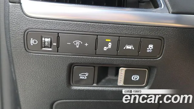 Hyundai Palisade — Фото автомобиля 18