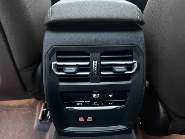 BMW 3 Series — Фото автомобиля 20