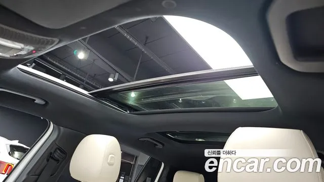 Mercedes-Benz EQB X243 — Фото автомобиля 23