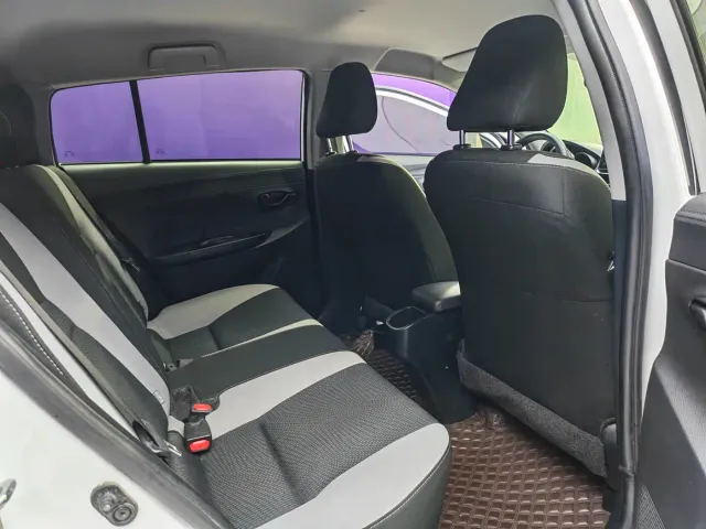 Toyota YARiS L Zhi Xuan — Фото автомобиля 10