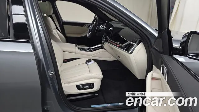 BMW X6 xDrive40i M Sport — Фото автомобиля 26
