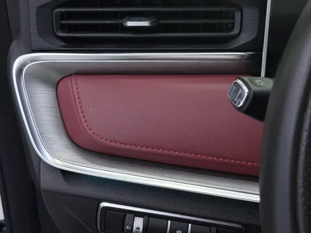 Jetour X70 Plus — Фото автомобиля 8