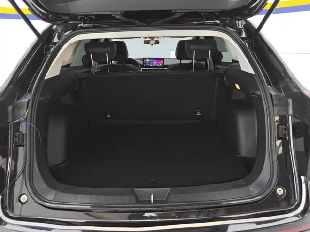 Haval H6 — Фото автомобиля 4