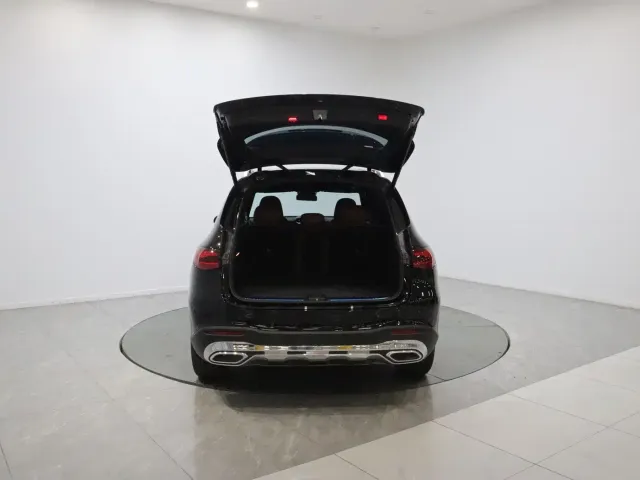 Mercedes-Benz GLC-Class — Фото автомобиля 14