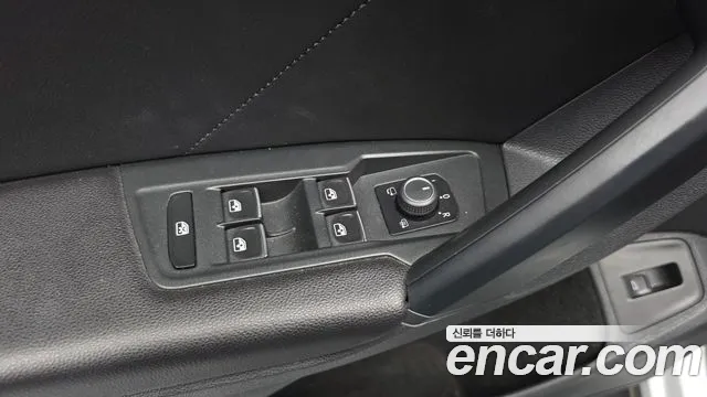 Volkswagen Tiguan — Фото автомобиля 30