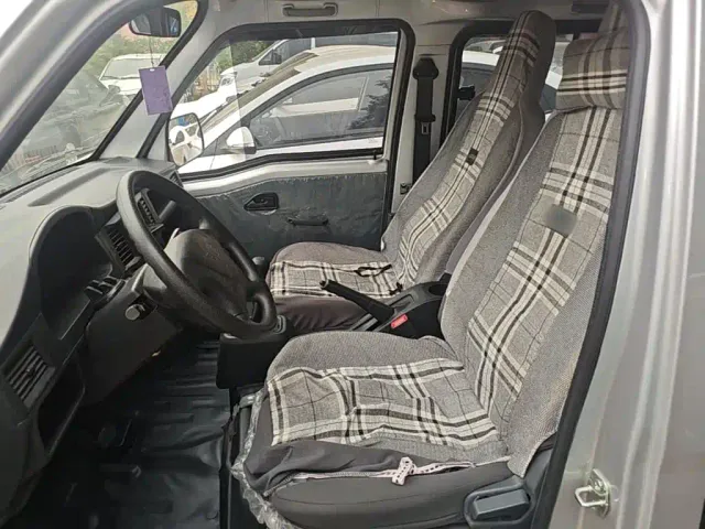 Wuling Zhiguang — Фото автомобиля 14