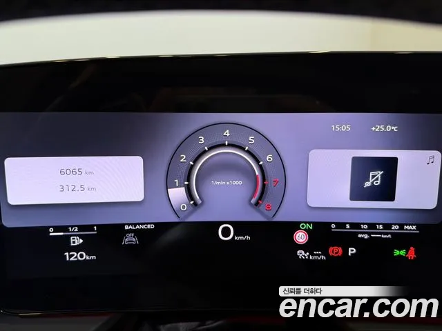 Audi A6 C9 — Фото автомобиля 8