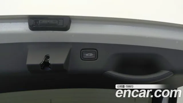 Kia EV3 — Фото автомобиля 14